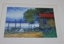 +++ CHYNTHIA TALYOR "THE BOAT SHED" ARTIST'S PROOF PRINT +++ Carousel 8