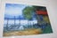 +++ CHYNTHIA TALYOR "THE BOAT SHED" ARTIST'S PROOF PRINT +++ Carousel 13