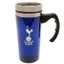 Tottenham Hotspur FC Handled Travel Mug Carousel 1