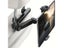 Car Tablet Holder Headrest Tablet Mount Headrest Stand Cradle Compatible With Carousel 1