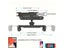 Car Tablet Holder Headrest Tablet Mount Headrest Stand Cradle Compatible With Carousel 3