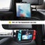 Car Tablet Holder Headrest Tablet Mount Headrest Stand Cradle Compatible With Carousel 7