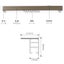 Silent Curtain Track Custom Carousel 4
