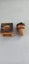 Vintage wine cork topper Carousel 3