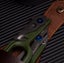 Outdoor Survival Tools Multifunctional Folding Army Knives Folding scissors Carousel 6
