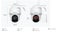 Wire-Free GO PT Plus 2K 4G LTE Pan & Tilt Camera with Solar Panel Carousel 2