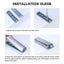 Cabinet Latches Catch Carousel 6