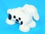 ®™DUPLO - Dog Dachshund with Black Spots Pattern (Spot) ~vintage / Retired 2004~ Carousel 5