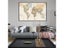 World Map Carousel 4
