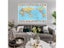 World Map Carousel 4