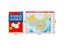 Map Of China Relief Topographical Map Of China( Chinese Version) 1:11 400 000 Carousel 6