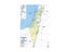 100*150cm Map Of The Israel 2006 Version Art Poster Non-woven Canvas Painting Carousel 6