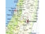 100*150cm Map Of The Israel 2006 Version Art Poster Non-woven Canvas Painting Carousel 7