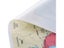 60*90cm Political Map Of The Italy Modern Wall Art Poster Canvas Painting Carousel 7
