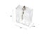 Leaf Electroscope Foil Electroscope Electrometer For Lab Electrical Physics Carousel 7