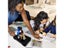 DIY Simple DC Motor Assemble Kit For School Labs Physics Education Carousel 6
