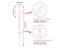 100Pcs/Lot Laboratory Pipette 1ml 2ml 3ml 5ml Plastic Disposable Graduated Carousel 4