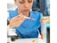 100Pcs/Lot Laboratory Pipette 1ml 2ml 3ml 5ml Plastic Disposable Graduated Carousel 5