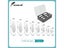 Lab Dropper Lab Pipettes Carousel 6