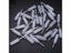 50pcs/LOT 4ml Plastic Squeeze Transfer Pipettes Dropper Disposable Pipettes Carousel 5