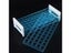 Test Tube Rack For Laboratory Sampling Storage Reusable Tube Display Carousel 3
