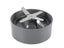 Blender Blade Replacement For Nutribullet Blender Parts Accessories Fits Carousel 1