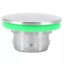 Main Pot Stopper Plug For Thermomix TM5 Slow Cooker Pot Sealed Boiled Water Carousel 1