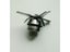 Cutting Unit For Blenders Model: #J1411 2 In 1 Stainless Stell Blades FOOD Carousel 3