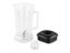 Commercial Blender Spare Parts BPA FREE 2L Square Container Jar Jug Pitcher Cup Carousel 2