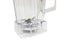 Commercial Blender Spare Parts BPA FREE 2L Square Container Jar Jug Pitcher Cup Carousel 5