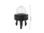 1pc Petrol Snap Fuel Pump Bulb For Chainsaws Blowers Trimmer Chainsaw Carousel 7