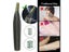 Ultra Thin Precision Trimmer Electric Nose Hair Trimmer Mini Portable Ear Carousel 5