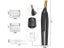 Ultra Thin Precision Trimmer Electric Nose Hair Trimmer Mini Portable Ear Carousel 7