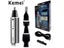 Kemei-6630 Nose Hair Trimmer Beard Trimer Set Carousel 1