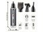 Kemei-6630 Nose Hair Trimmer Beard Trimer Set Carousel 4