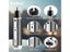 Kemei-6630 Nose Hair Trimmer Beard Trimer Set Carousel 5