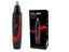 Mens Grooming Electric Nose Ear Hair Trimmer AA Dry Battery Powered Carousel 2