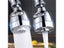 2/3 Modes Universal Kitchen Faucet Adapter 360° Rotation Faucet Filter Carousel 3