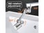 Universal 1080 °Swivel Robotic Arm Swivel Extension Faucet Aerator Kitchen Carousel 3