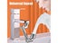 Universal 1080 °Swivel Robotic Arm Swivel Extension Faucet Aerator Kitchen Carousel 4
