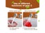Universal 1080 °Swivel Robotic Arm Swivel Extension Faucet Aerator Kitchen Carousel 6