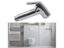 1PC Handheld Bidet Toilet Sprayer Head For Sanitary Shower Carousel 3
