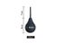 Bidet Spray Carousel 7