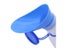1000ML Portable Plastic Mobile Urinal Toilet Aid Bottle Outdoor Camping Car Carousel 6