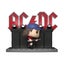 AC/DC Angus Young (Dance) Pop! Moment Carousel 1