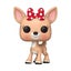 Rudolph Clarice Pop! Vinyl Carousel 1