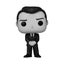 Twilight Zone The Narrator Pop! Vinyl Carousel 1