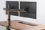 Kogan Articulating Dual Mount for 17"-32" Monitors Carousel 3