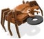 4M: Disc Launcher Spider Bot Carousel 2