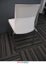 PR5438 - White Buro Caf Chair Carousel 4